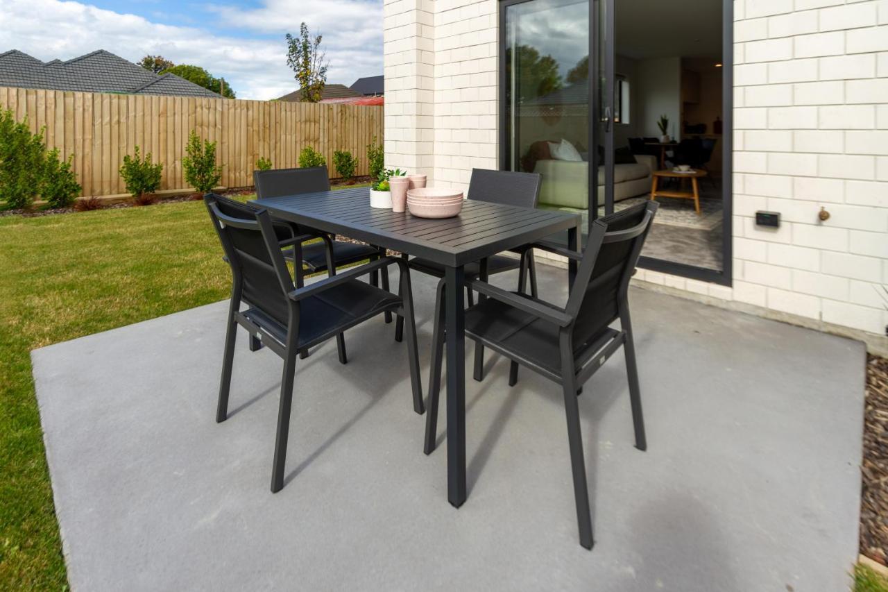 דירות כרייסטצ'רץ' Riccarton 2 Bed 1 Bath W/Garage מראה חיצוני תמונה